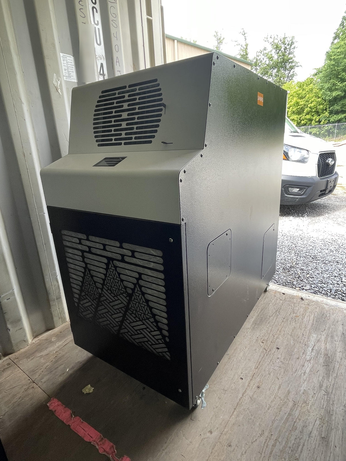 2023 KWIKOOL KIB6021-2