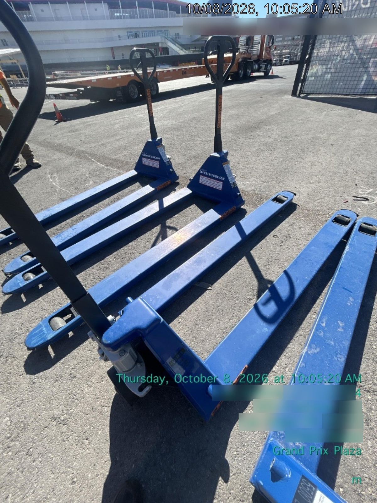 2026 ULINE H-8921