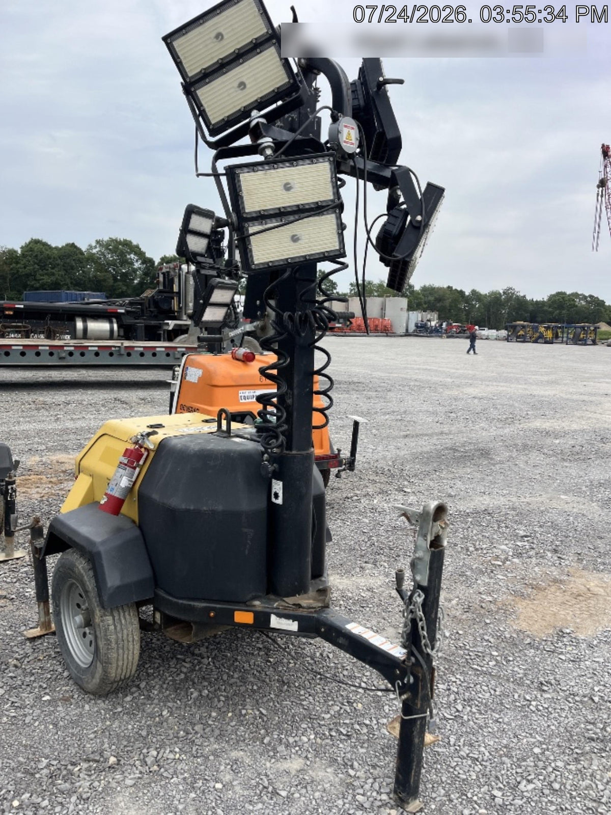 2021 ALLMAND NLV3GR