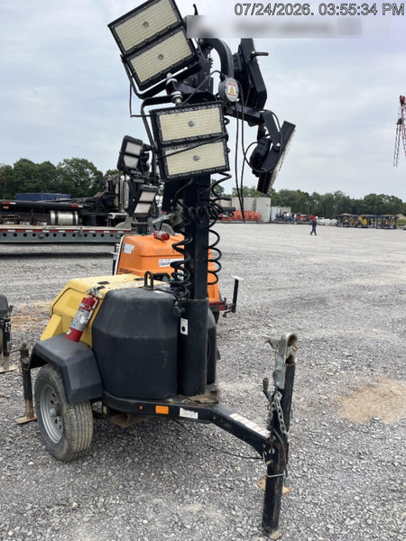 2021 ALLMAND NLV3GR