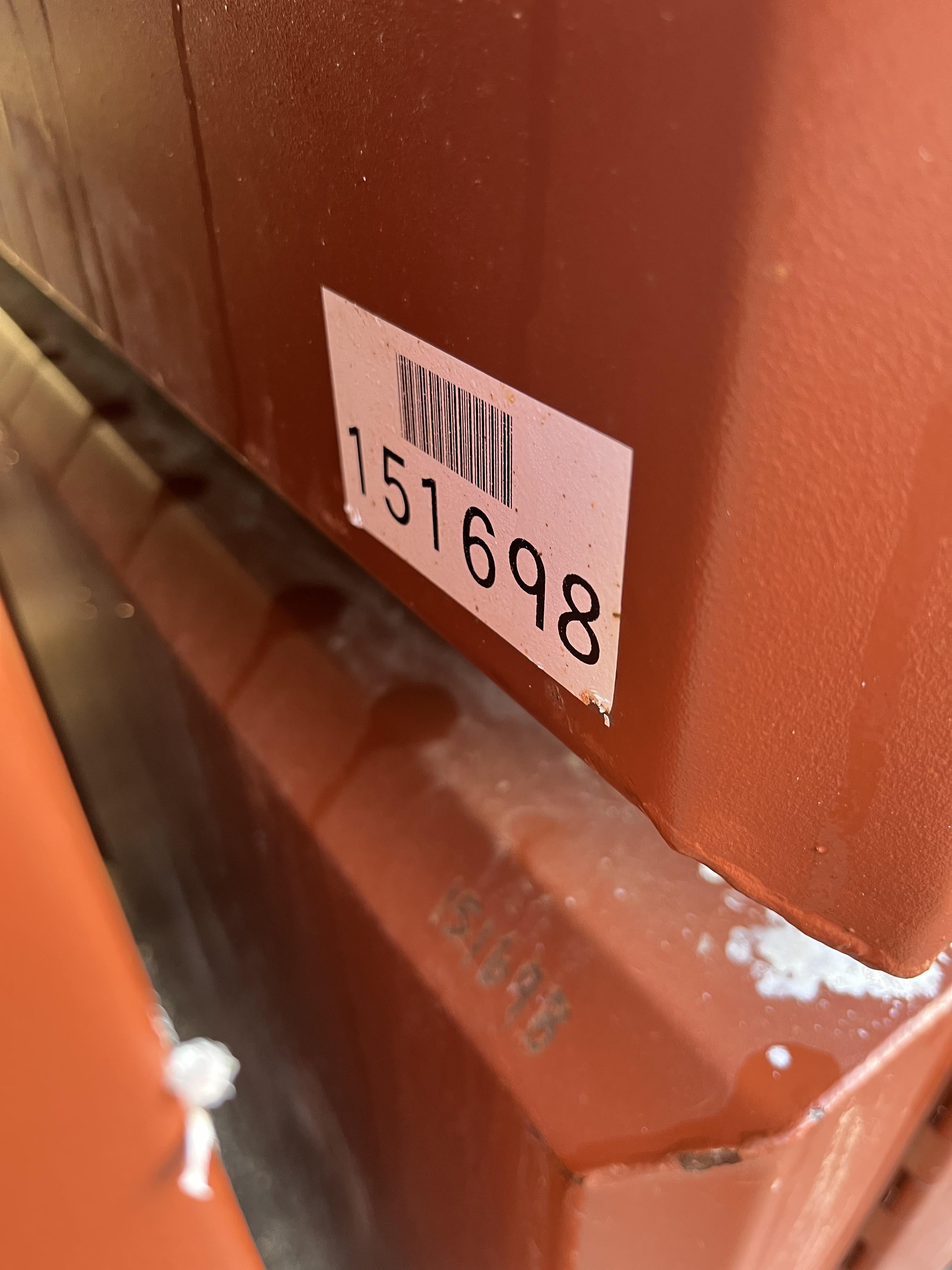 2021 JOBOX 1-669990