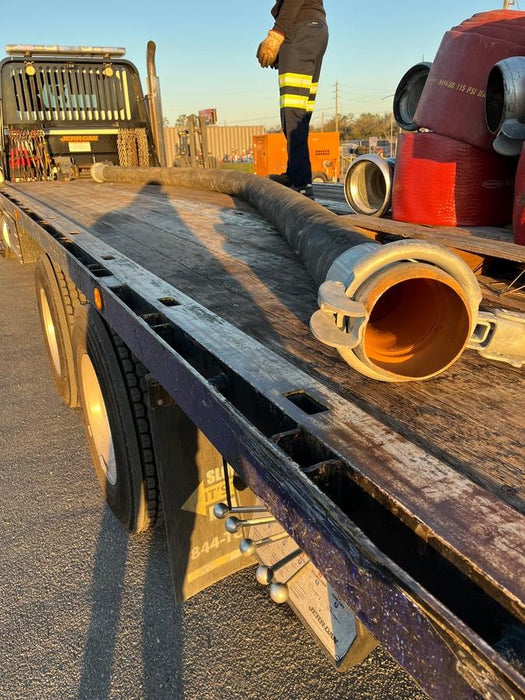 2022 PREMIER PUMP 6NNT-RP-TD2.9-T120