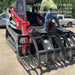 2022 TAKEUCHI 84" Grapple Bucket - Takeuchi