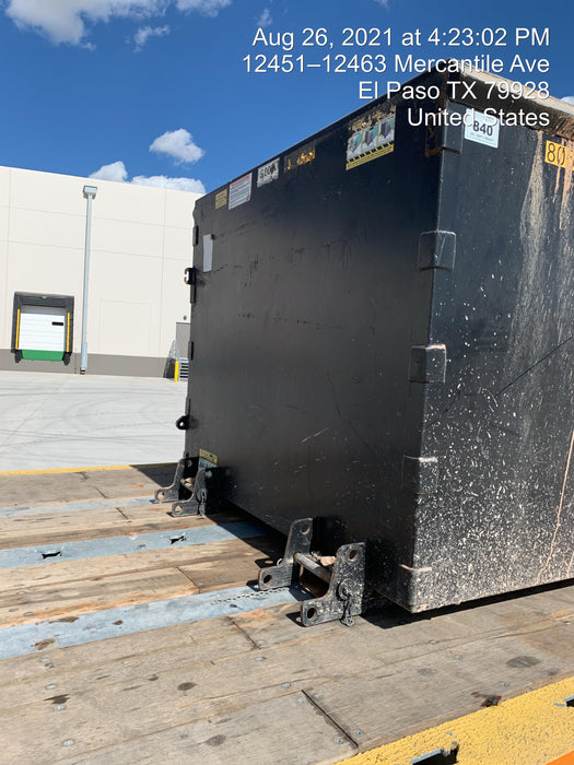 2020 STAR INDUSTRIES 1425