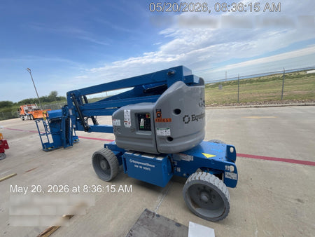 2025 GENIE Z40/23N RJ