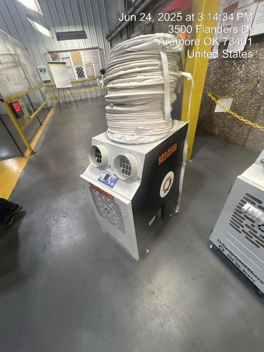 2023 KWIKOOL KPAC1411-2