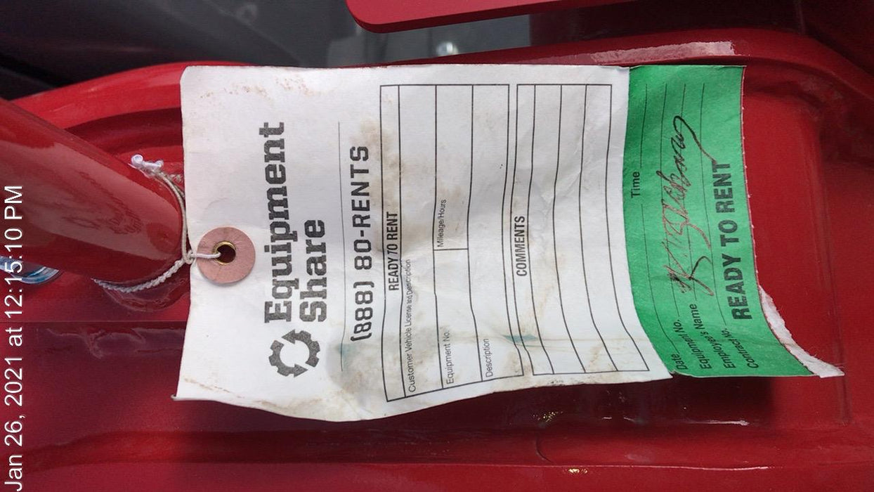 2020 Takeuchi TL12R2-CR Cab/Heat/Air, Hydraulic QC