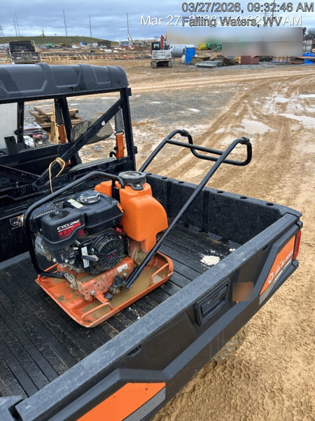 2023 MULTIQUIP MVC82VHW