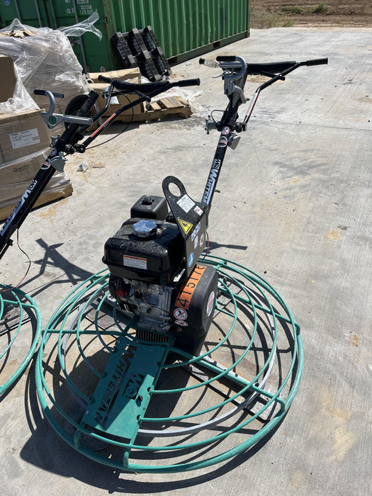 2024 MULTIQUIP B46H90