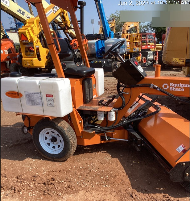 2023 LAYMOR SM-300