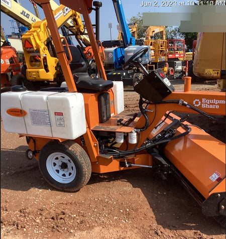 2023 LAYMOR SM-300
