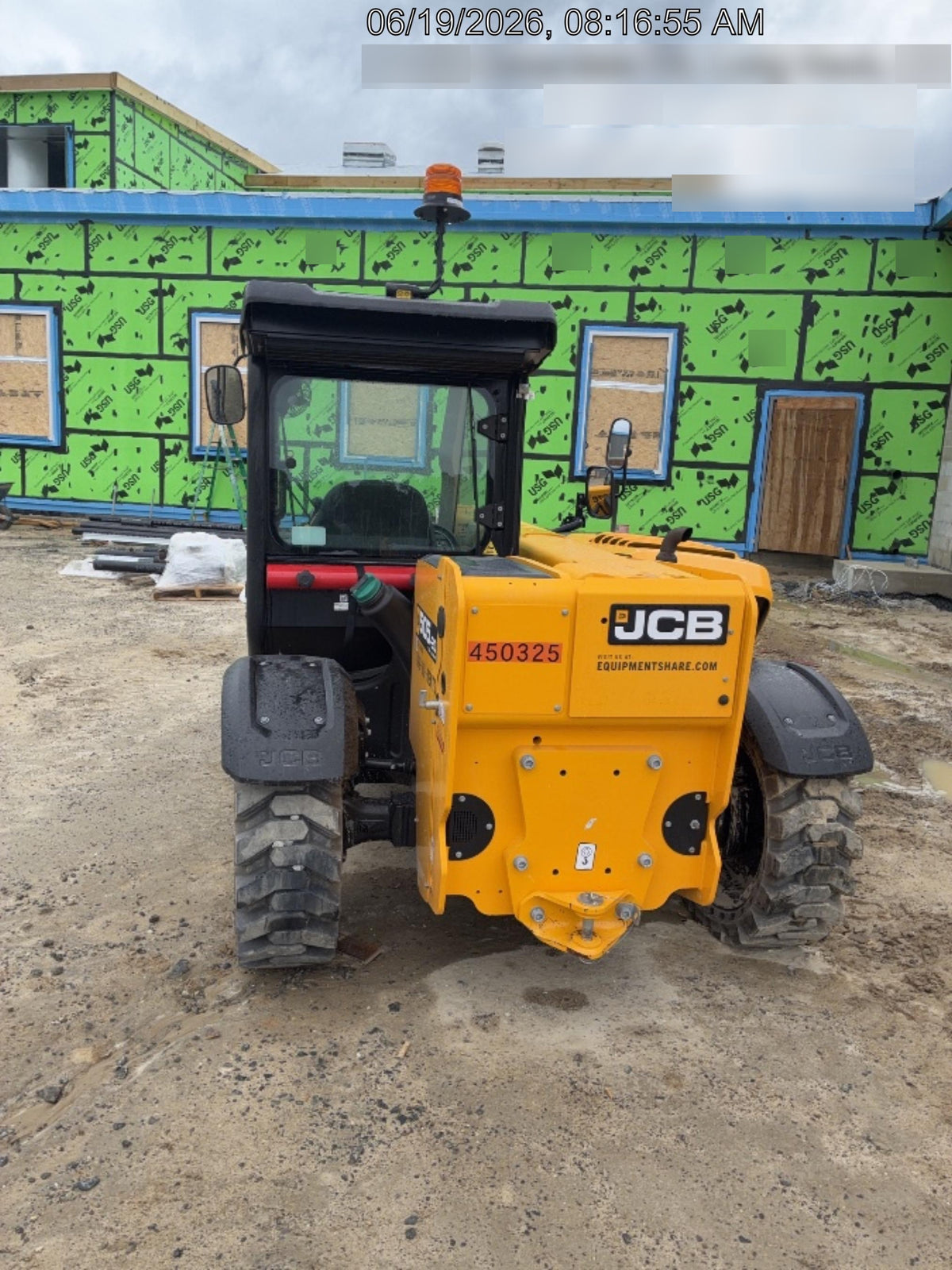 2024 JCB 505-20TC