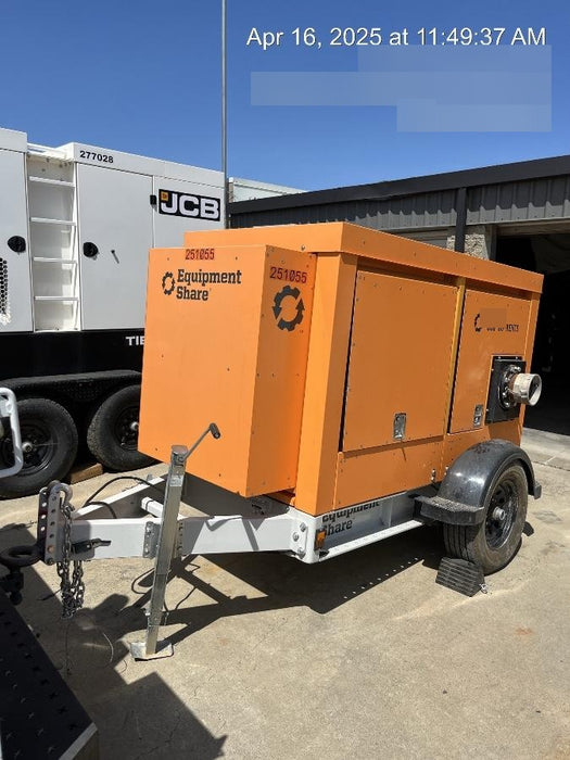 2022 PIONEER SAPP66S12L71-TD2.9L4