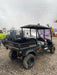 2023 Club Car CA1700D Canopy, Diesel, 4 Passenger