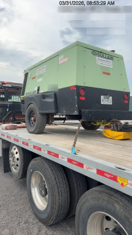 2021 SULLAIR 375H
