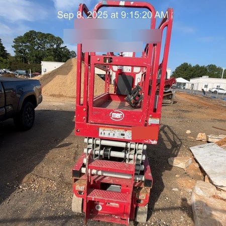 2019 MEC 1930SE