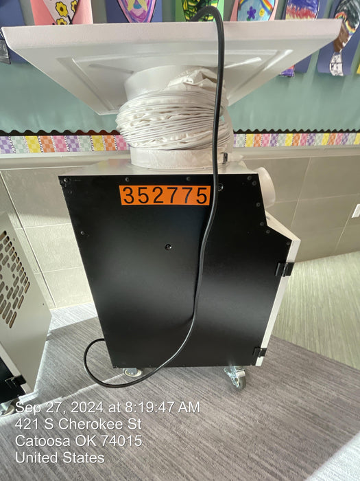 2023 KWIKOOL KPAC1811-2