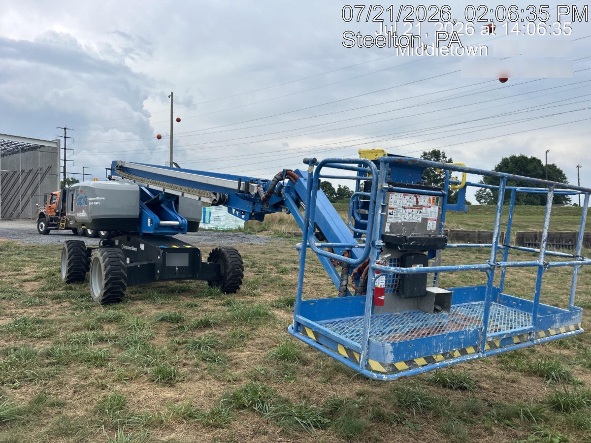 2024 GENIE S-65 XC