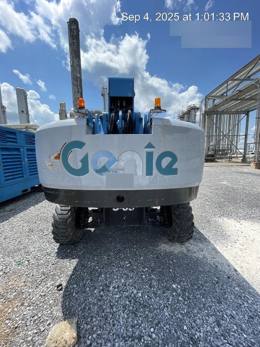 2018 GENIE S-65