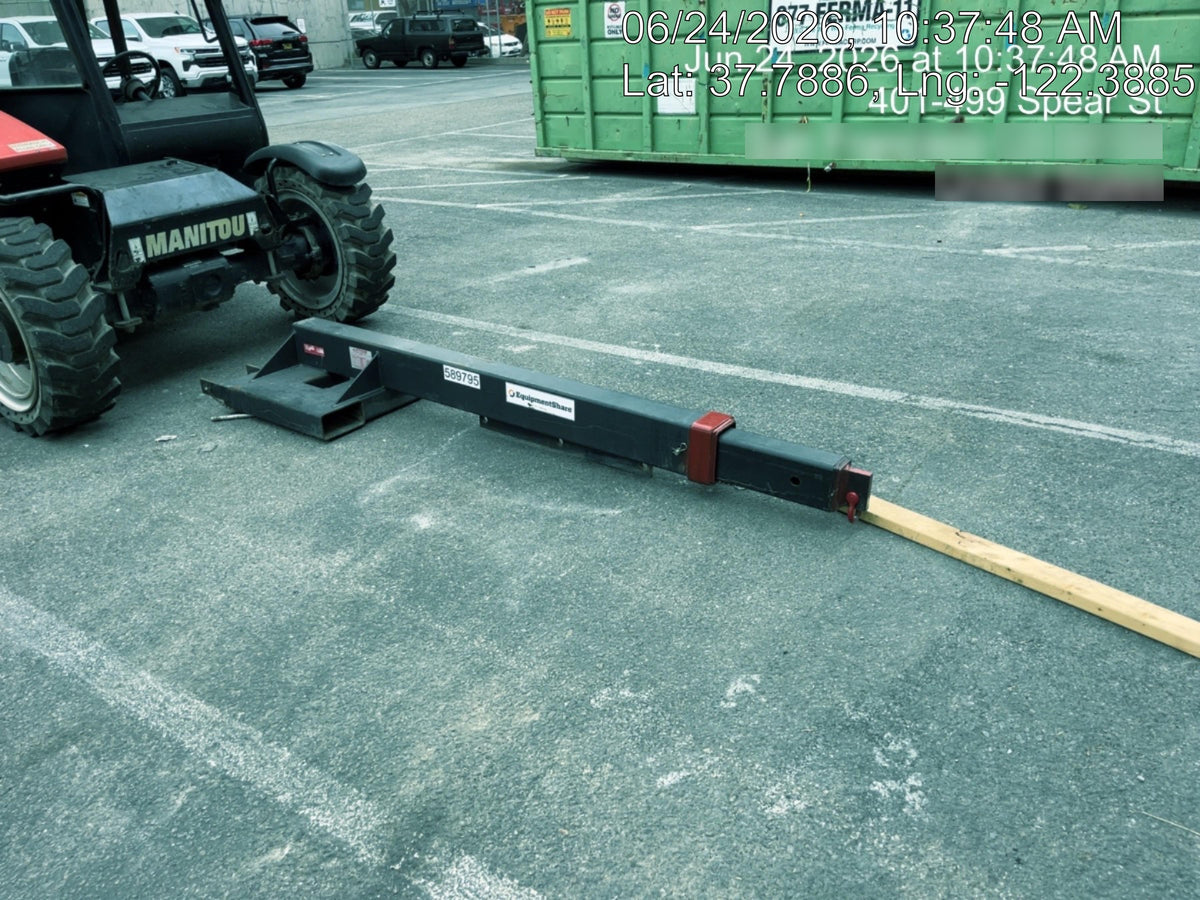 2025 ARROW MATERIAL HANDLING CE60-TH-STP