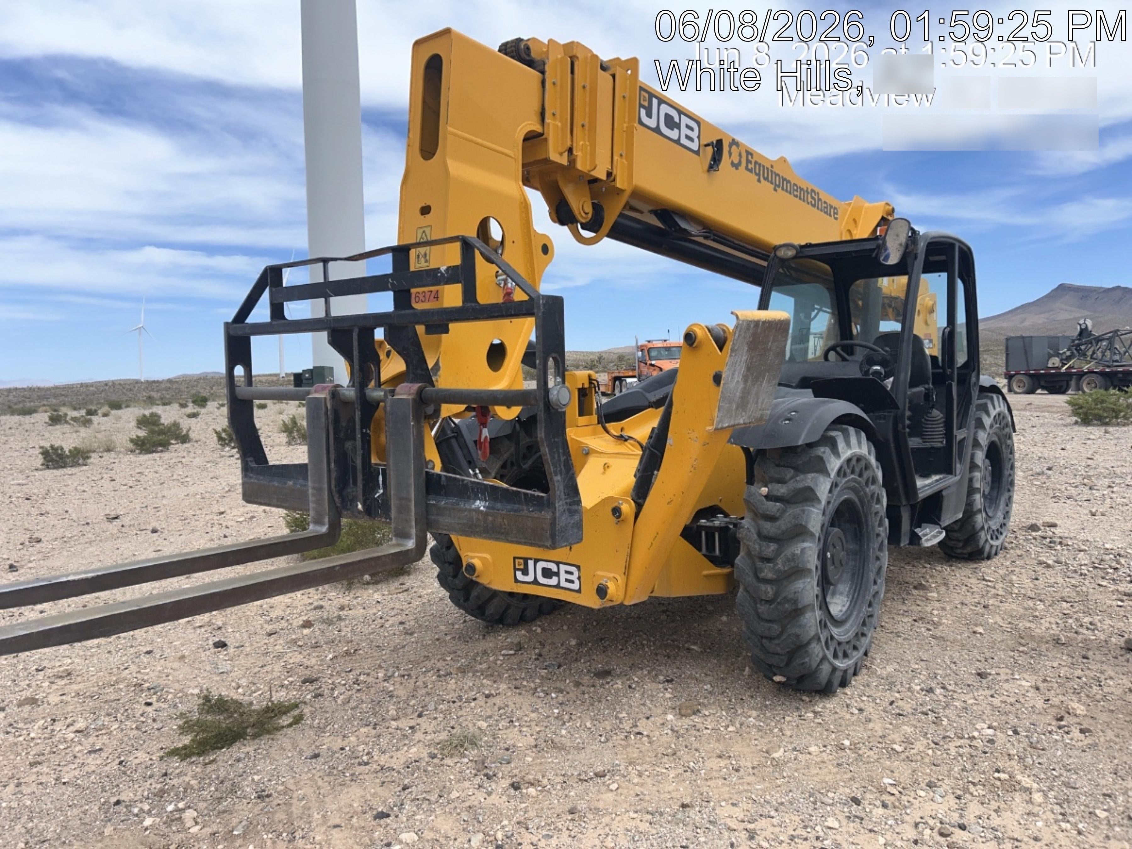 2024 JCB 510-56