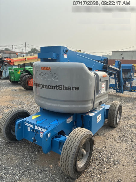 2024 GENIE Z-45/25J DC