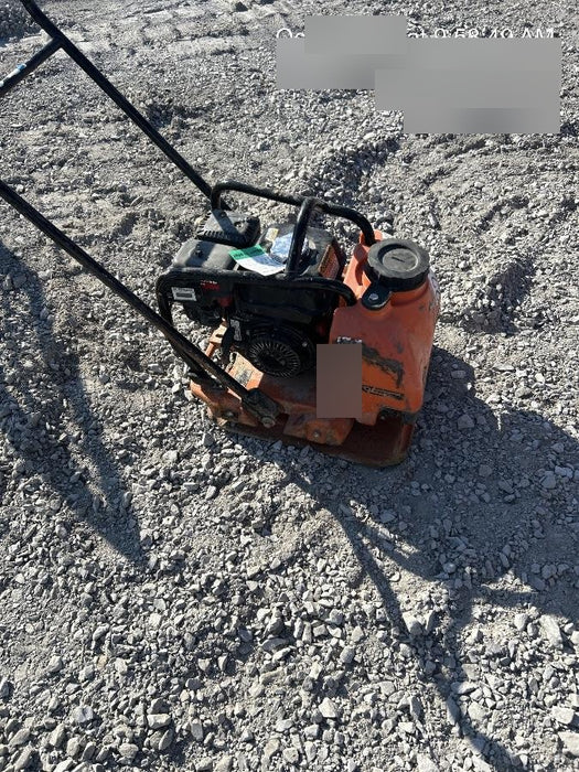 2022 MULTIQUIP MVC88VTHW