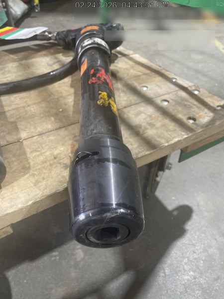 2020 CHICAGO PNEUMATIC CP4611 P