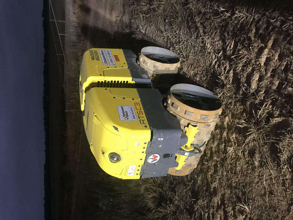 2020 WACKER NEUSON RTKx-SC3