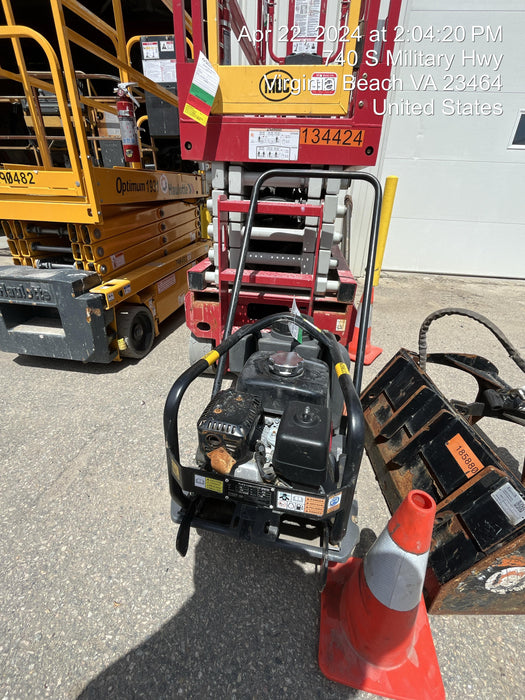 2022 THIRD COAST EQUIPMENT SP4518H