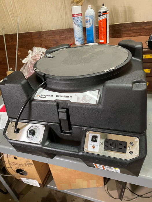 2022 PHOENIX Guardian R Hepa