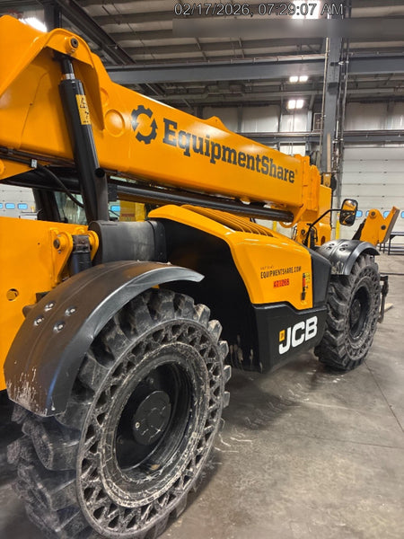 2025 JCB 510-56