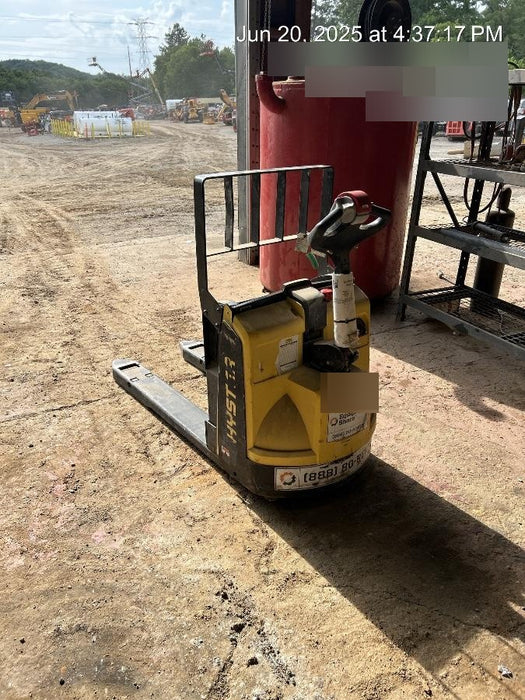2020 HYSTER W45ZHD