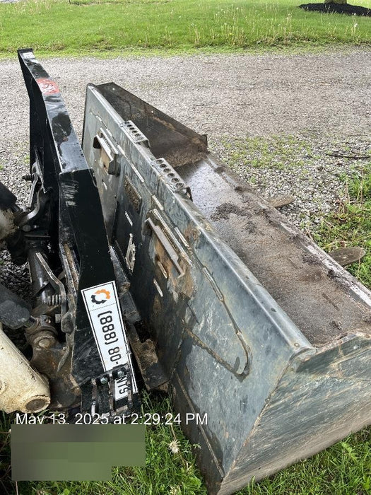 2024 ARROW MATERIAL HANDLING F5100CB