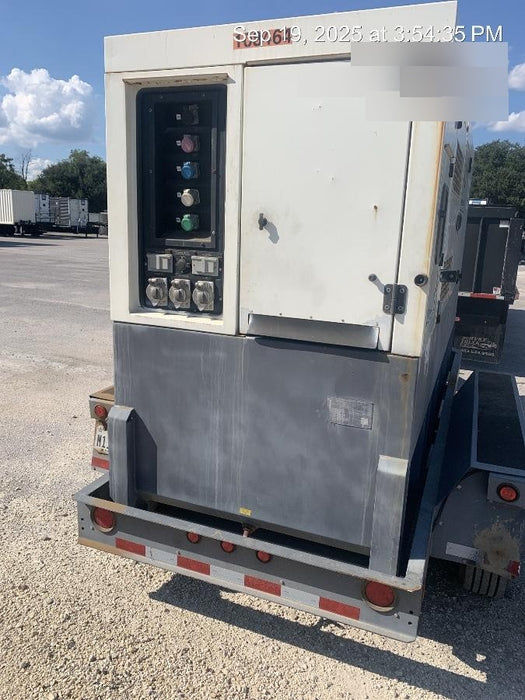 2020 ATLAS COPCO QAS150