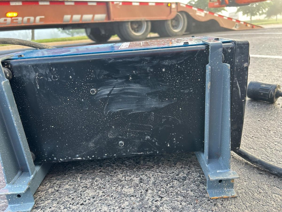 2024 MILLER ELECTRIC CST-282