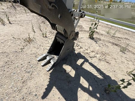 2023 TAG MANUFACTURING 12" Bucket, Mini Excavator - Tag
