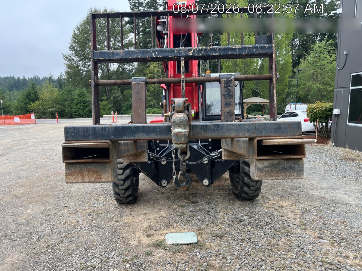 2020 STAR INDUSTRIES 1395B