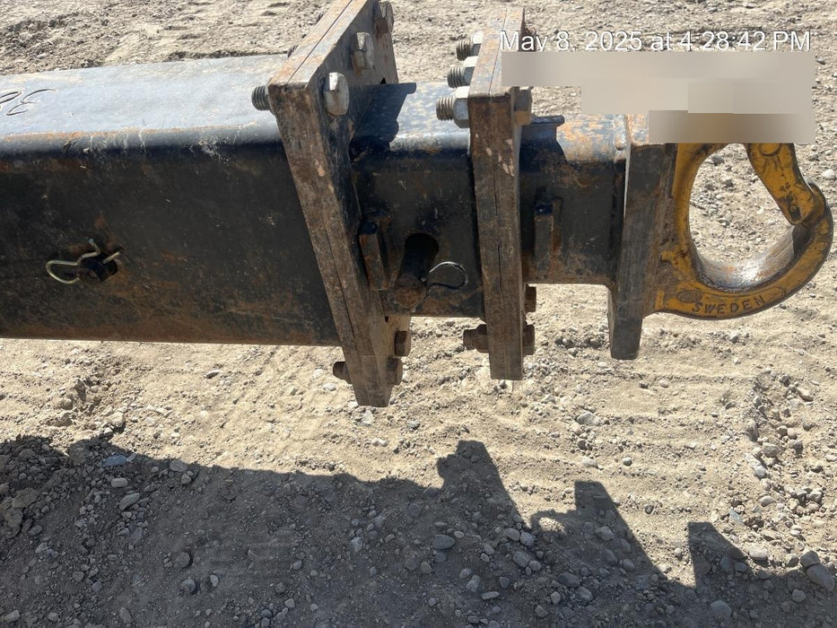 2024 HAUGEN MIJ-WL2-416