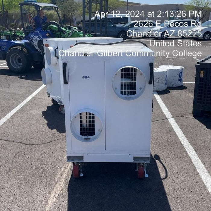 2022 KWIKOOL KPO5-21