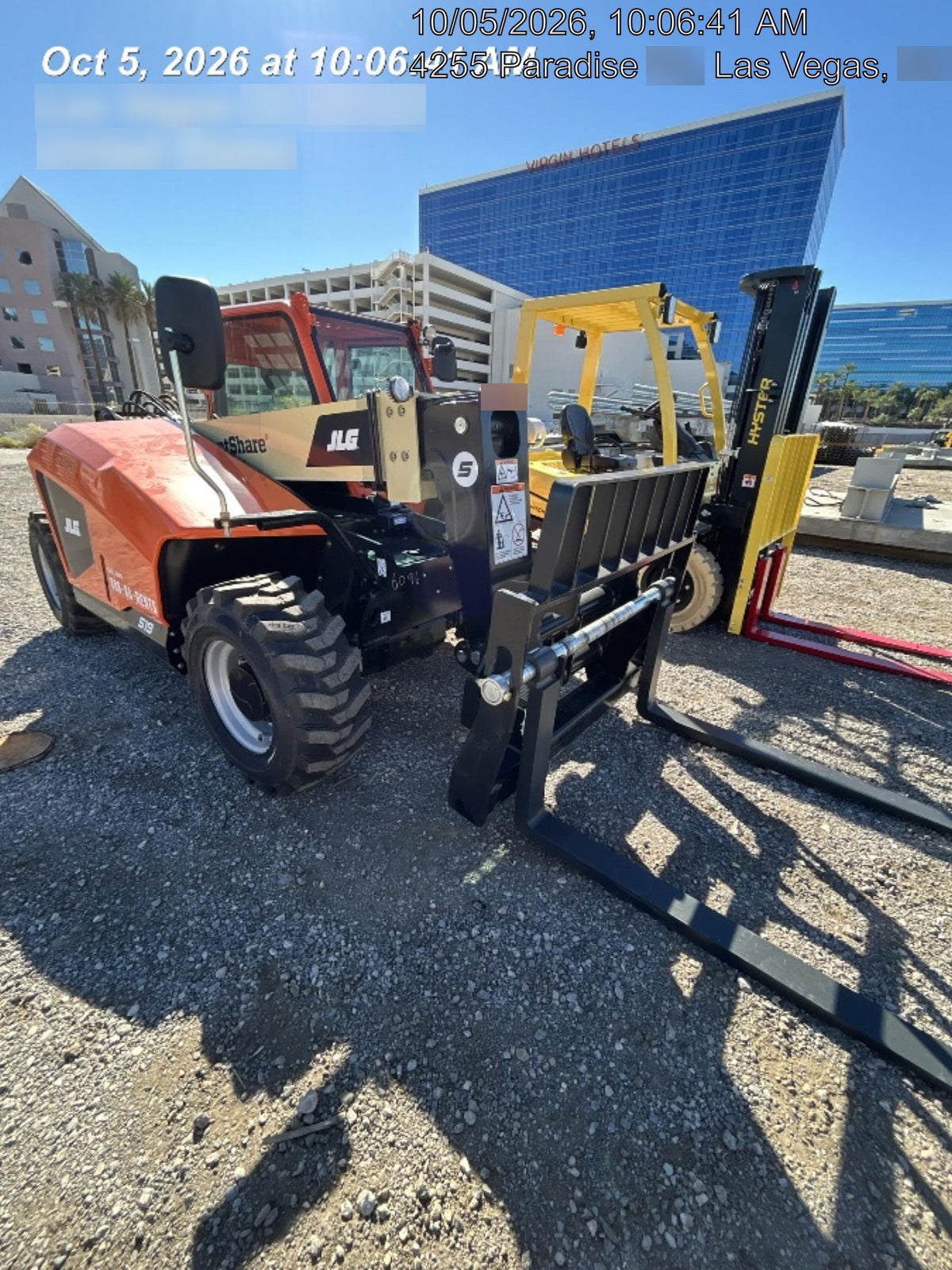 2026 JLG 519