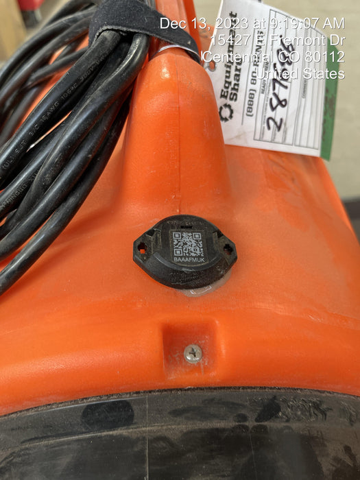 2023 ALLEGRO 9539-12