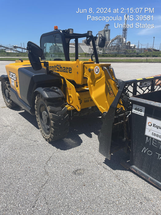 2021 STAR INDUSTRIES 1805N Hopper