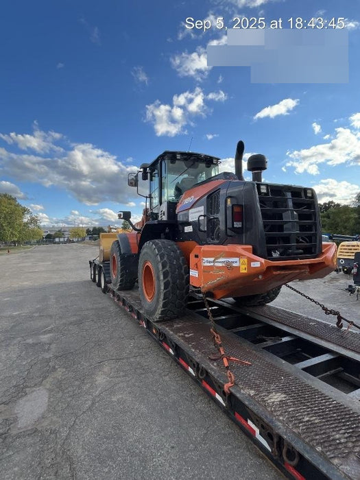 2022 HITACHI ZW180-6