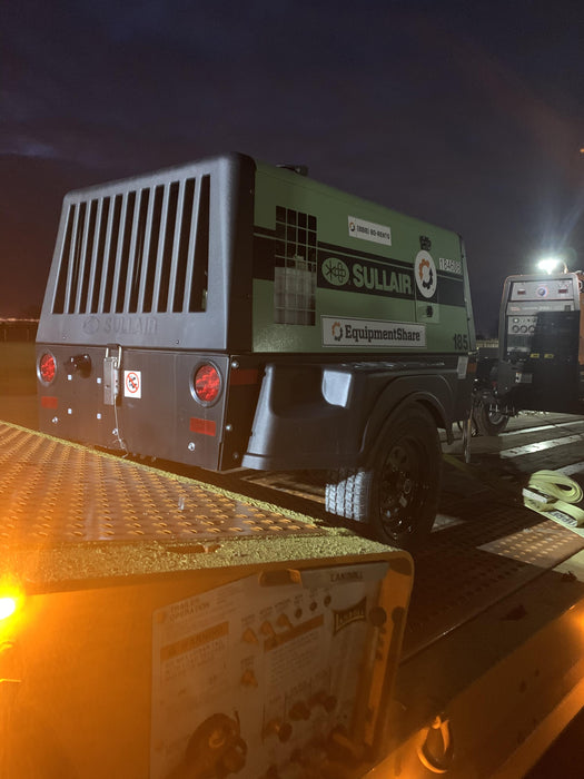 2021 SULLAIR 185D-DPQ KU4F