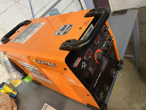 2023 LINCOLN ELECTRIC FLEXTEC 350X