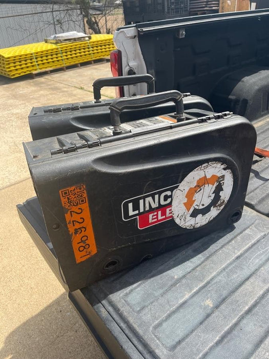 2022 LINCOLN ELECTRIC LN-25X