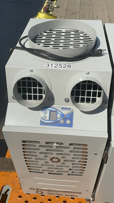 2023 KWIKOOL KPAC1411-2