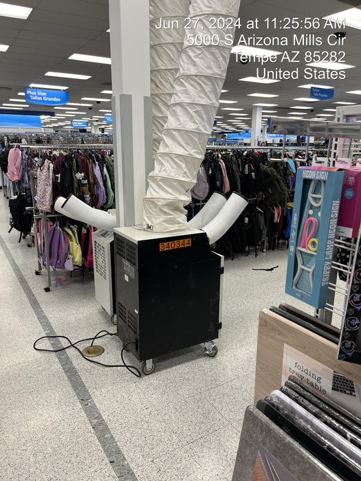 2023 KWIKOOL KPAC1411-2