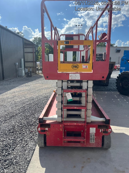 2021 MEC 4555SE